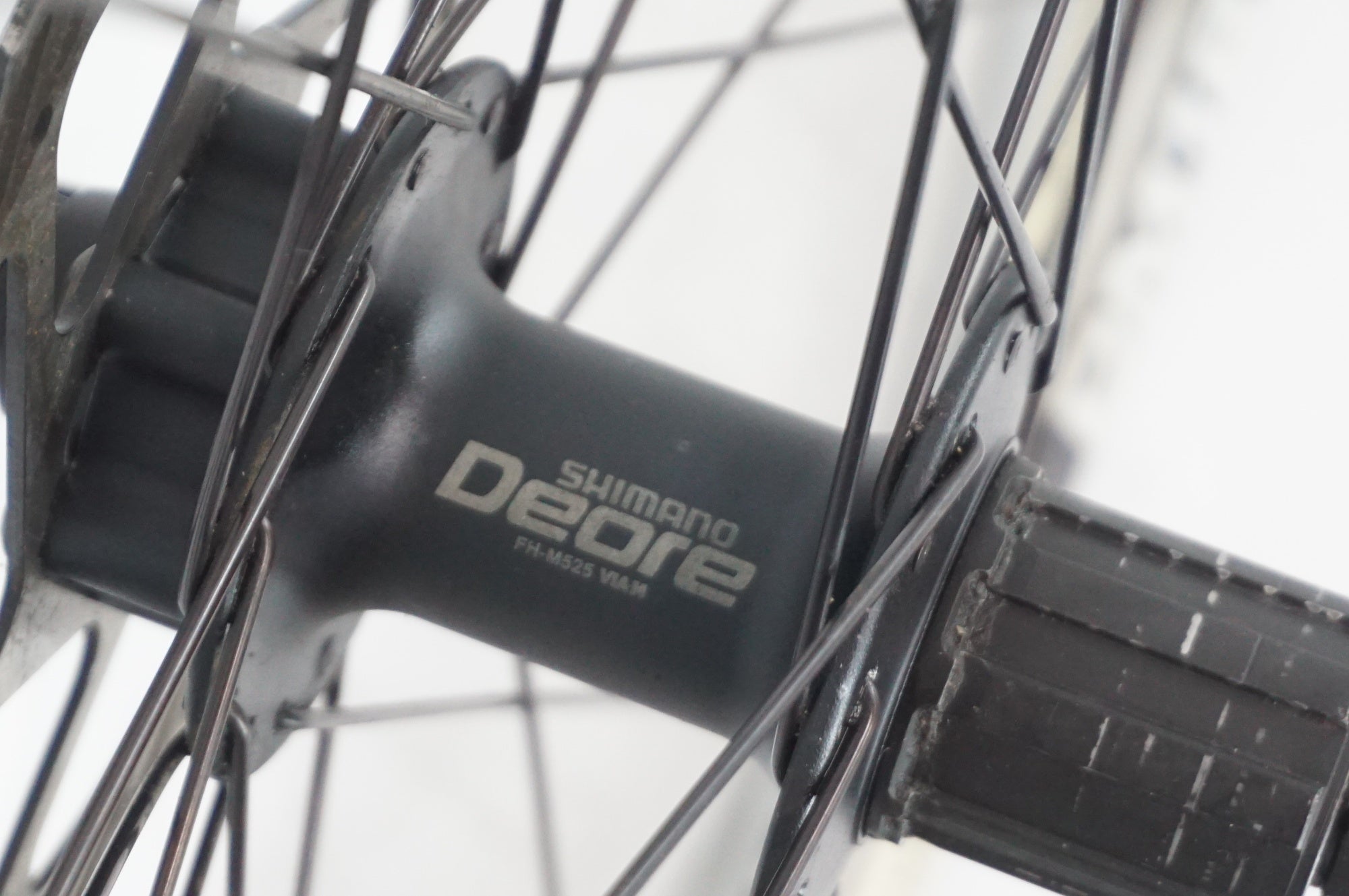 ALEXRIMS 「アレックスリム」 DM18 シマノ8-10速 ホイールセット / 阪急塚口店