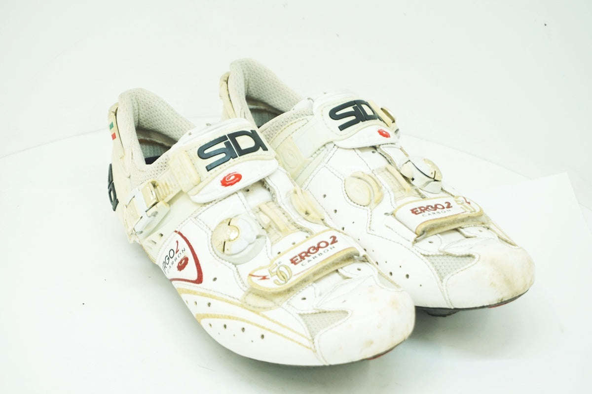 SIDI 「シディ」 ERGO2 CARBON EU44 1/2 シューズ / 大阪美原北