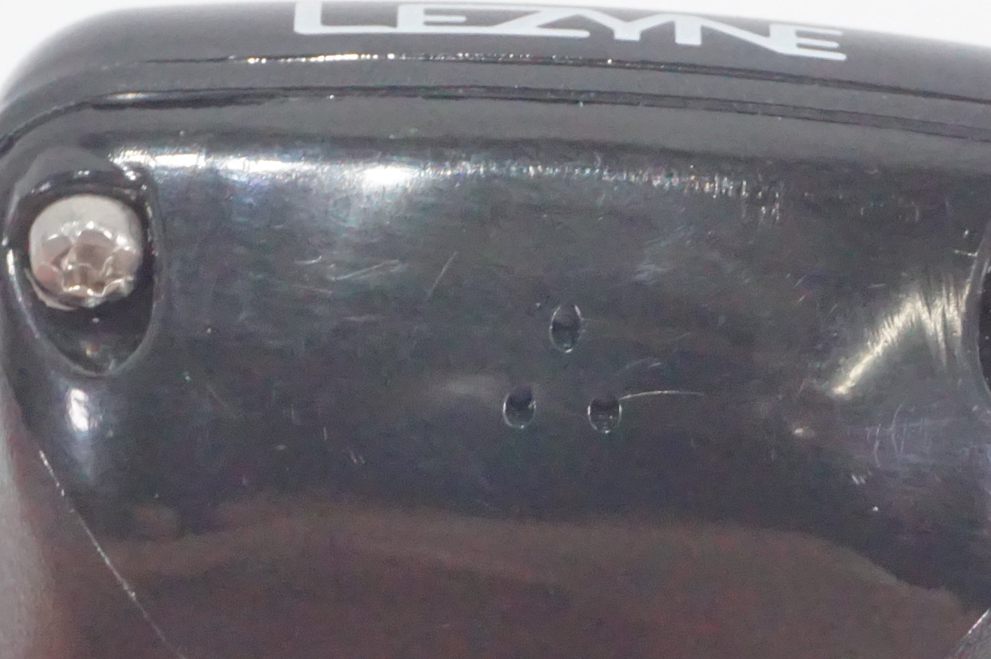 LEZYNE 「レザイン」 SUPER PRO GPS 本体のみ サイクルコンピューター / AKIBA店