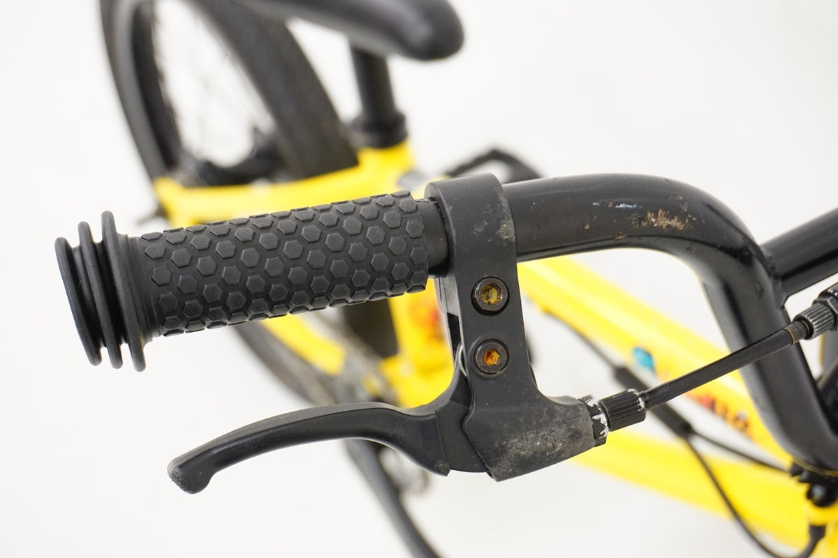 MOTEL WORKS 「モーテルワークス」 DELIGHT-E 16インチ 2021年モデル BMX / 名古屋大須店