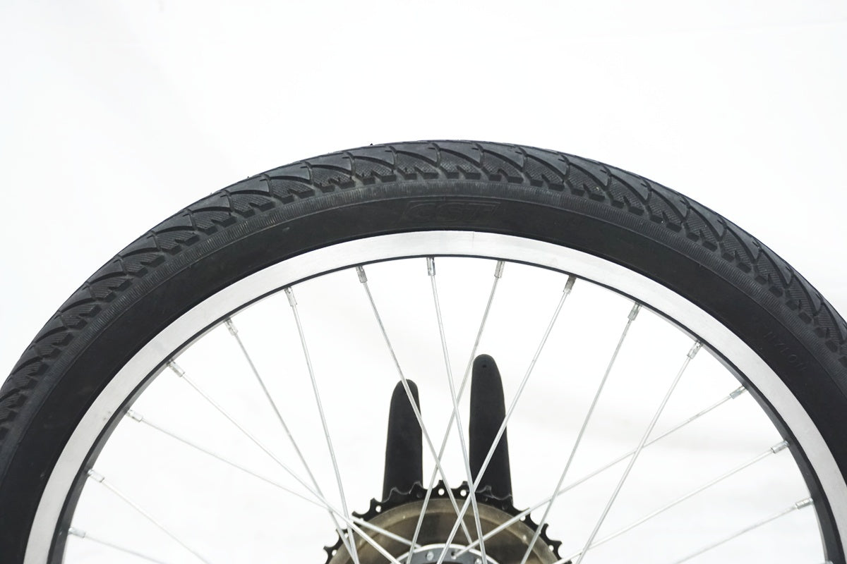 ブランド不明 20インチ ボスフリー ホイールセット / 大阪美原北インター店