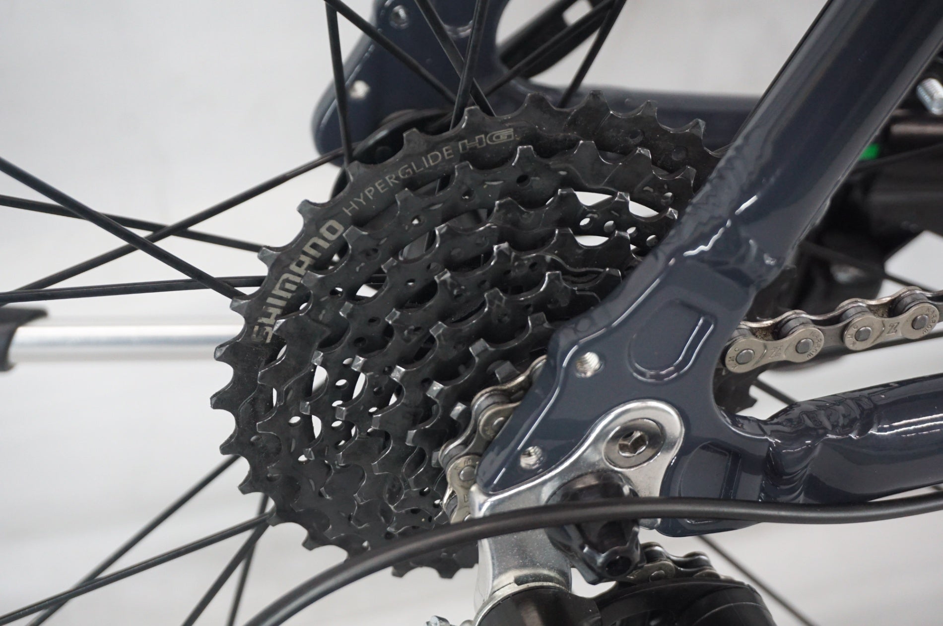 GIOS 「ジオス」 MISTRAL 2022年モデル クロスバイク / 阪急塚口店