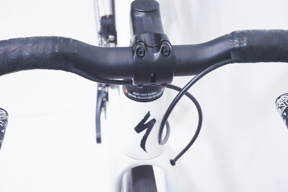 SPECIALIZED 「スペシャライズド」 ROUBAIX SL8 COMP 105 DI2 2024年モデル ロードバイク/ 京都西院店