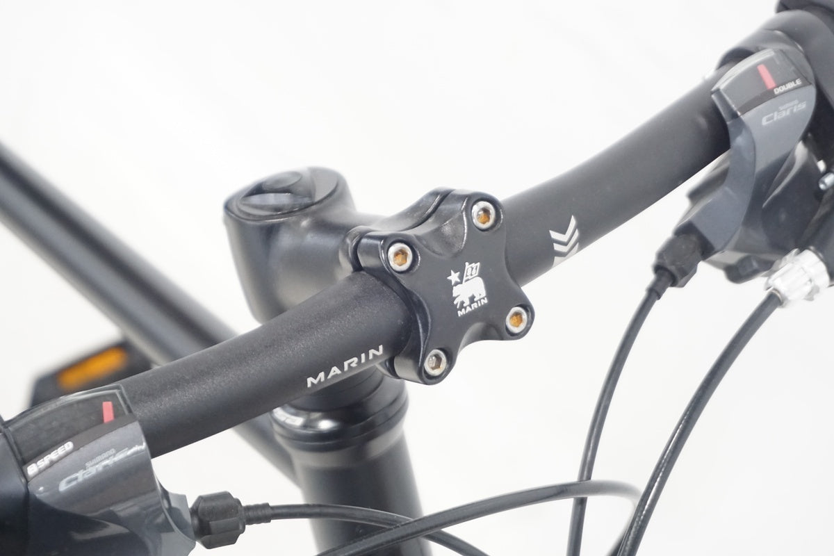 MARIN 「マリン」 NICASIO 2024年モデル フラットバー ロードバイク / 滋賀大津店