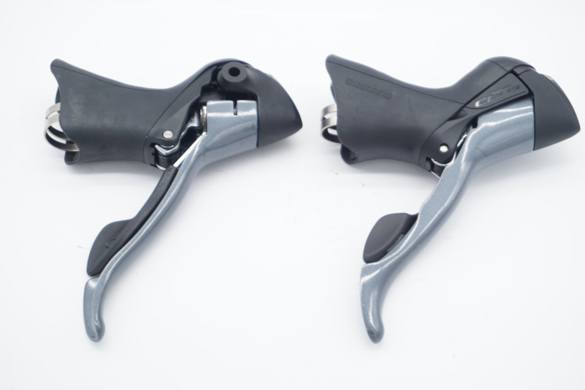 SHIMANO 「シマノ」 CLARIS ST-2400 デュアルコントロールレバー / 滋賀大津店