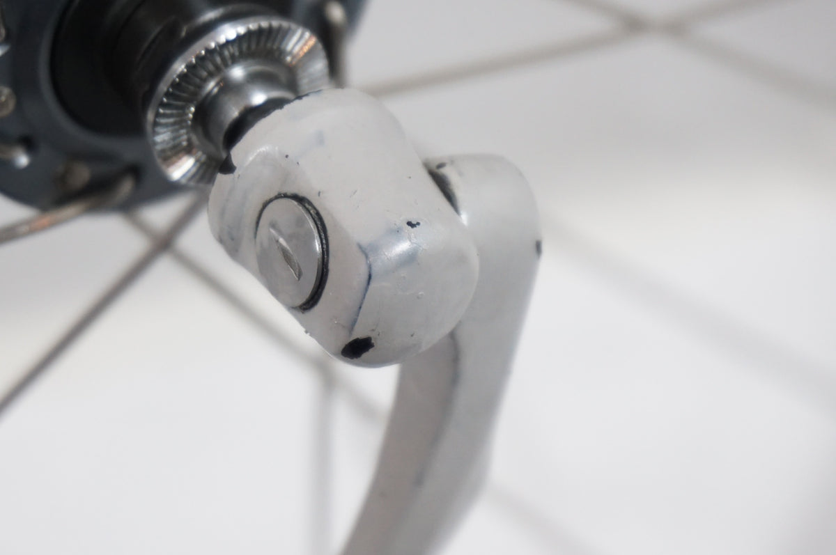AMBROSIO 「アンブロッシオ」 リム SHIMANO HB/FHR7000 SHIMANO 11S ホイールセット / 世田谷店