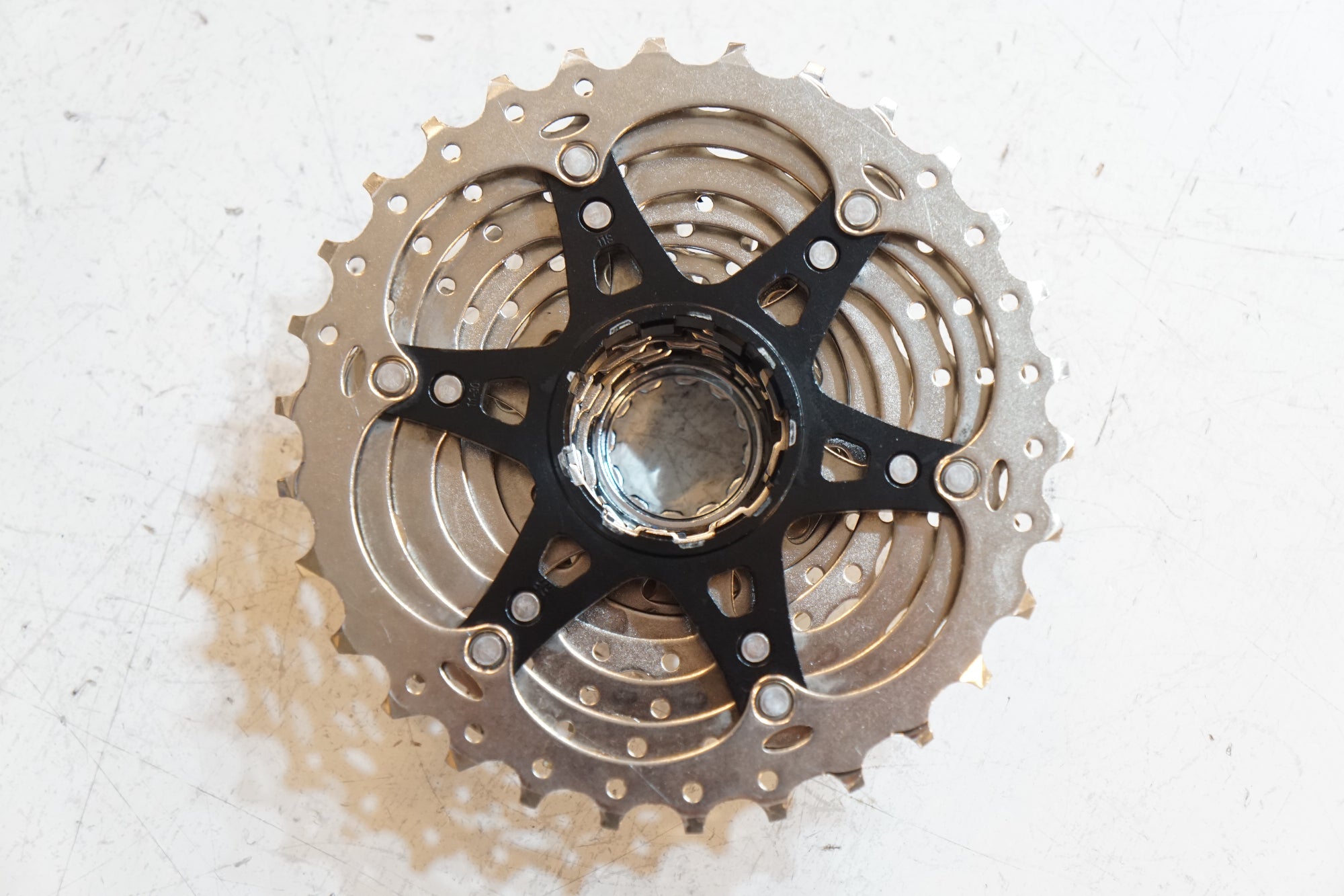 SHIMANO 「シマノ」 105 CS-R7000 11-30T スプロケット / バイチャリ浦和ベース