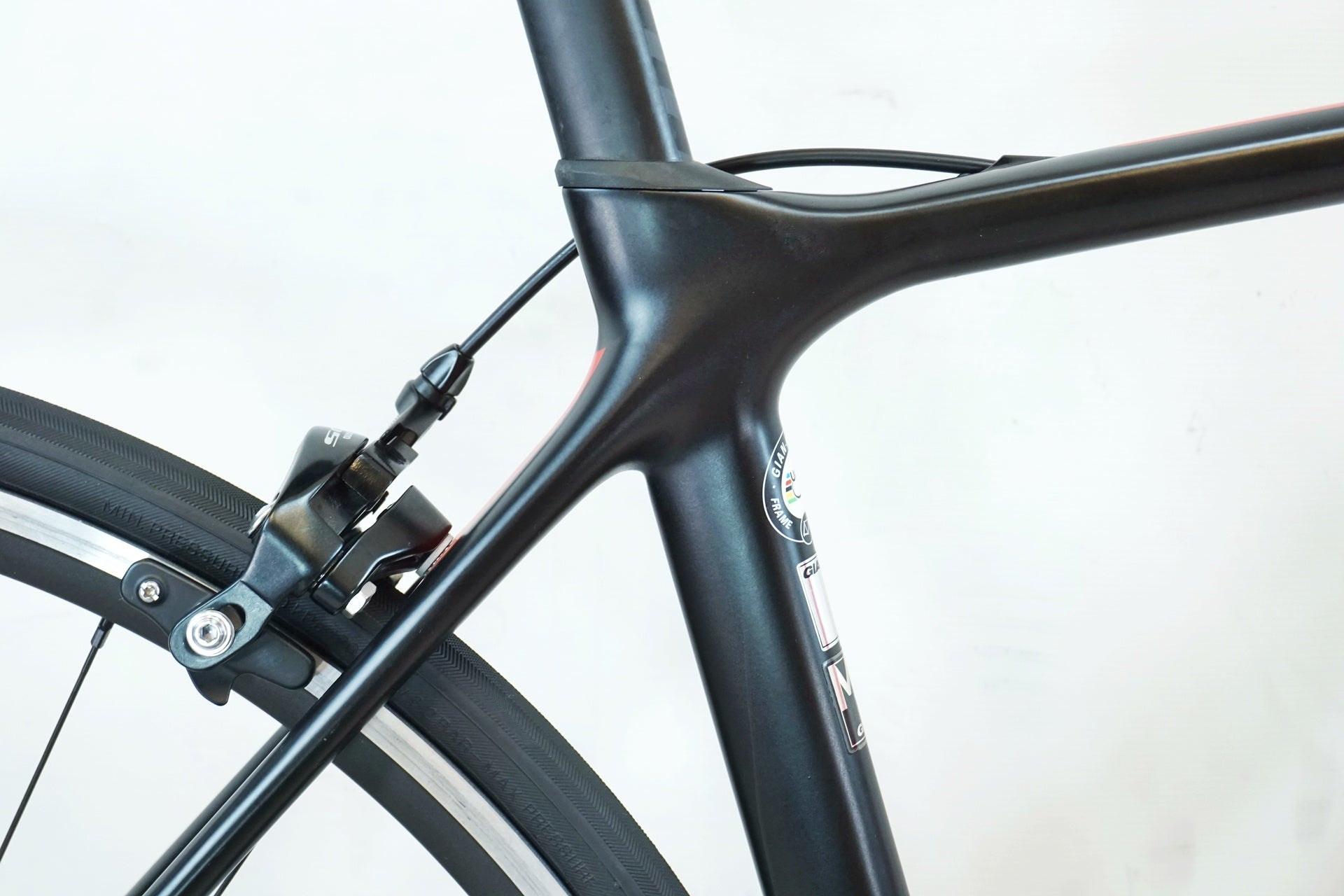 GIANT 「ジャイアント」 TCR ADVANCED 2 2016年モデル ロードバイク / 有明ガーデン店