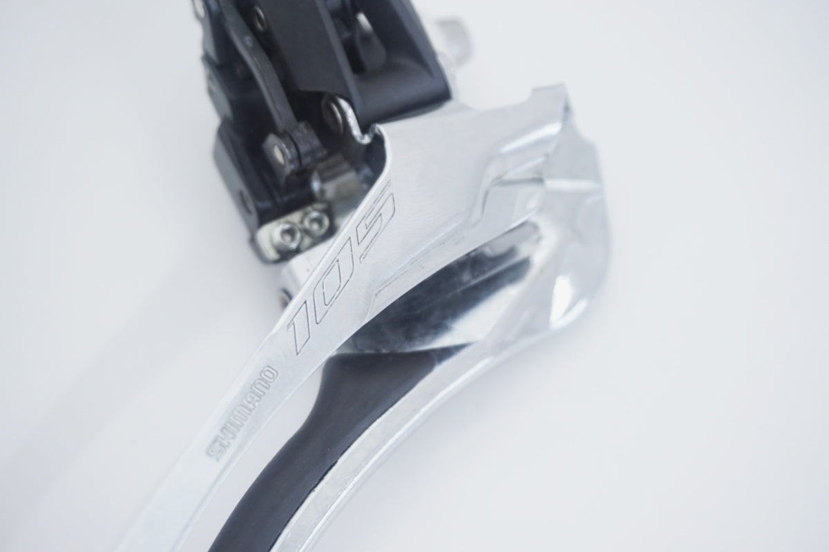 SHIMANO 105 FD-R7100 フロントディレイラー/ 京都八幡店