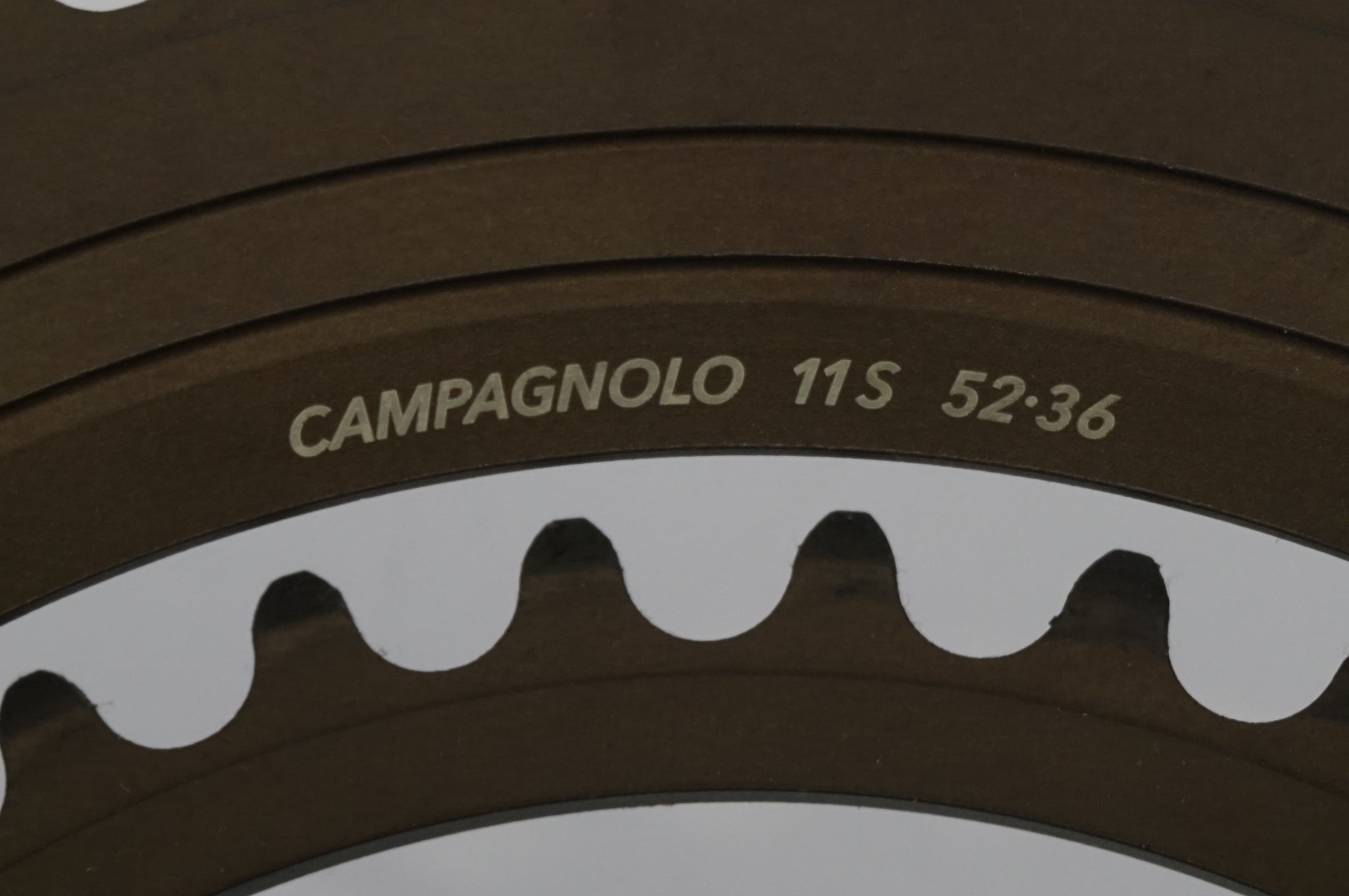 CAMPAGNOLO 「カンパニョーロ」 SUPER RECORD 11S 52-36T 172.5mm クランクセット / 浜松店
