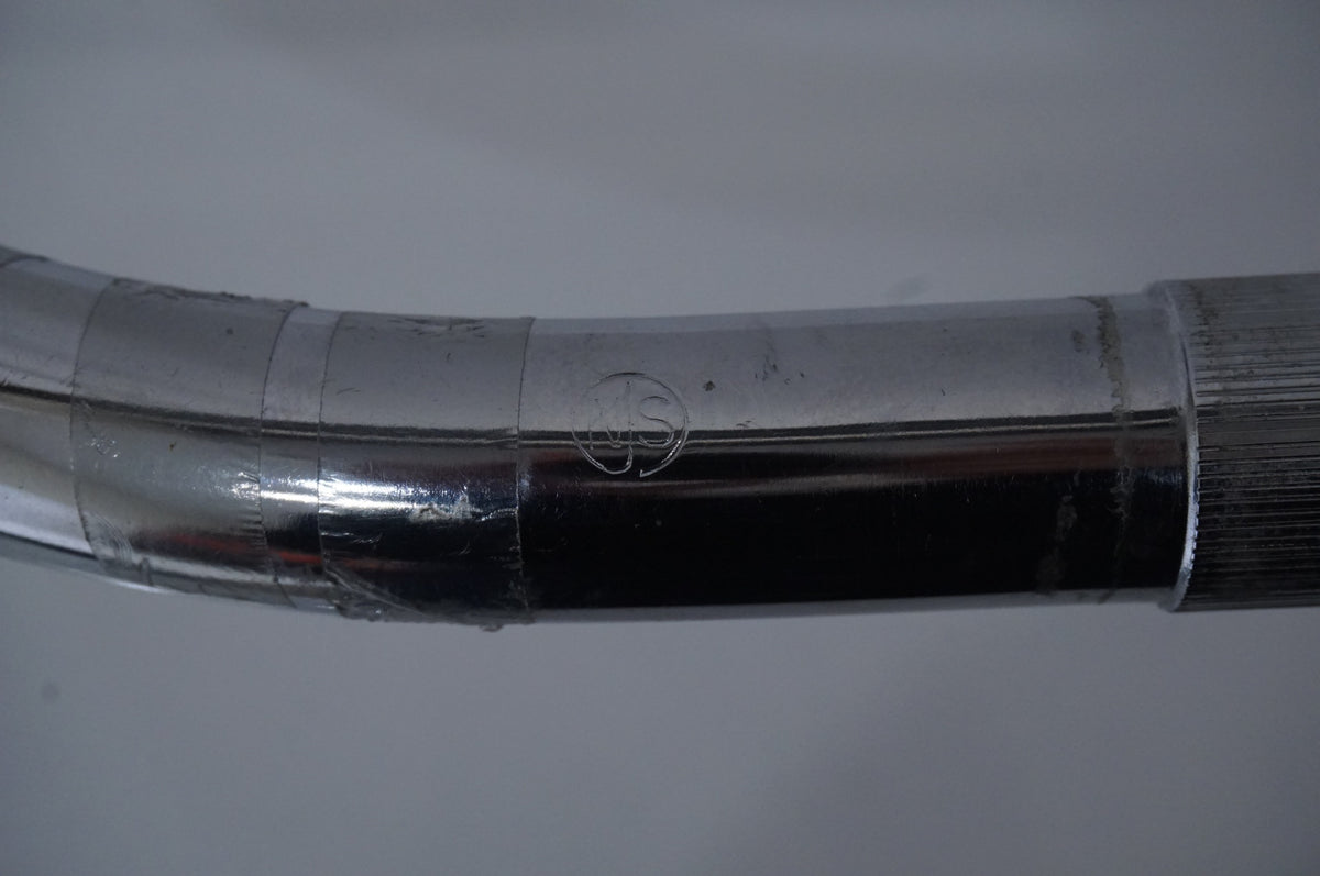NITTO 「ニットー」 B123 NJS φ25.4 380mm ハンドル / 浜松店