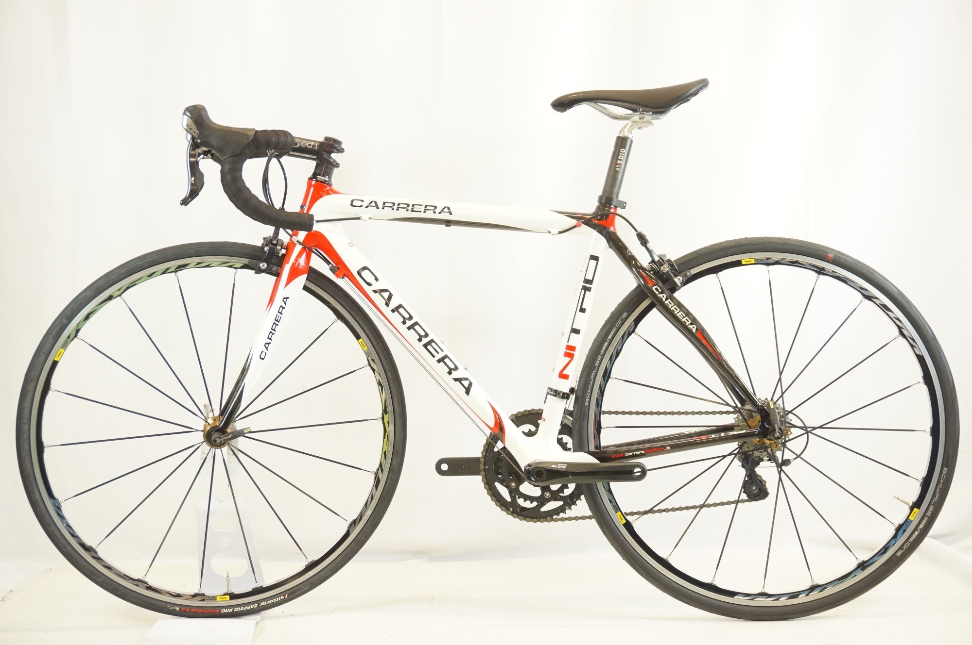 CARRERA 「カレラ」 NITRO 2012年モデル ロードバイク / 宇都宮店