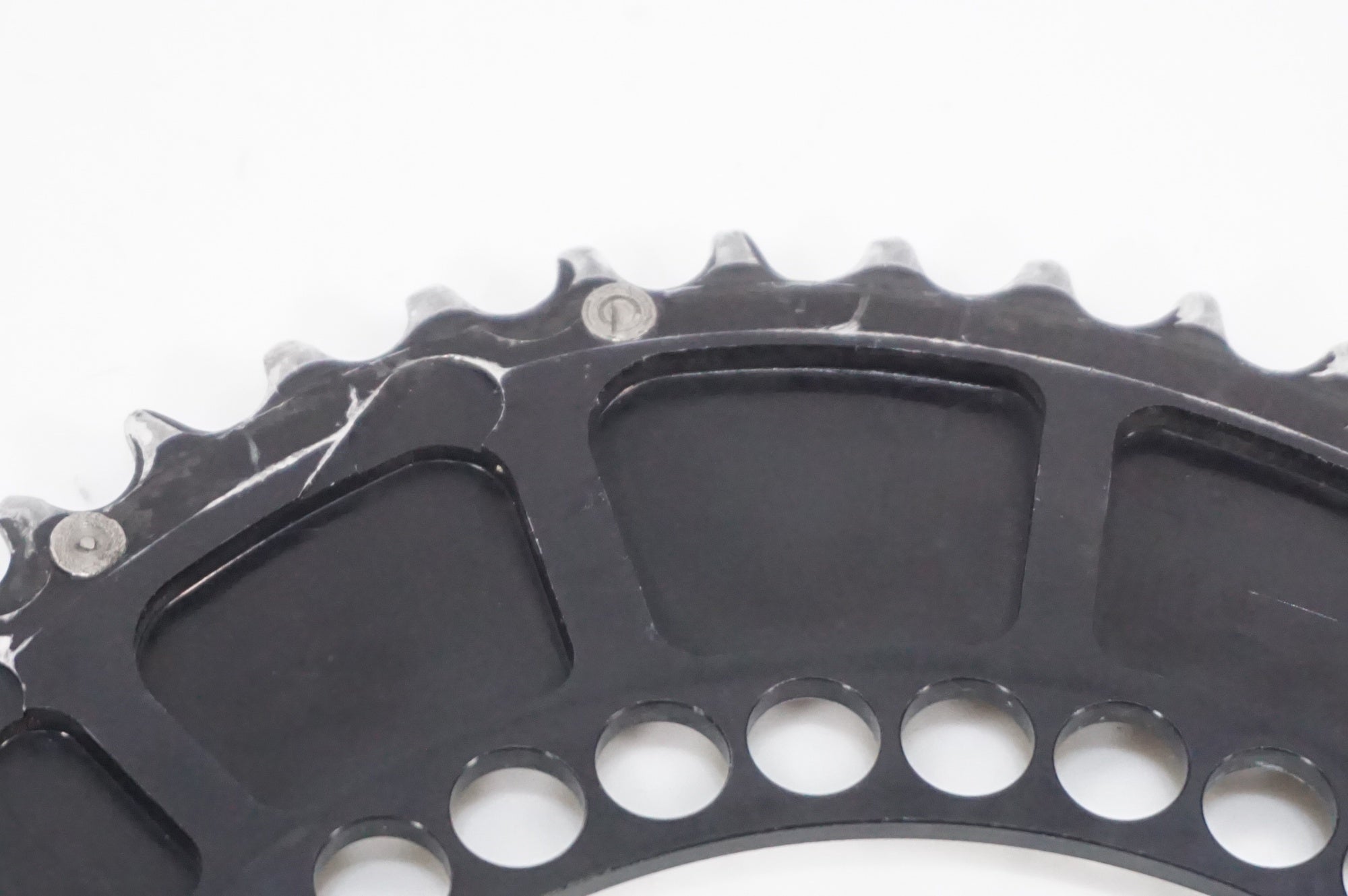 ROTOR 「ローター」 QRINGS 53-39T チェーンリング / AKIBA店