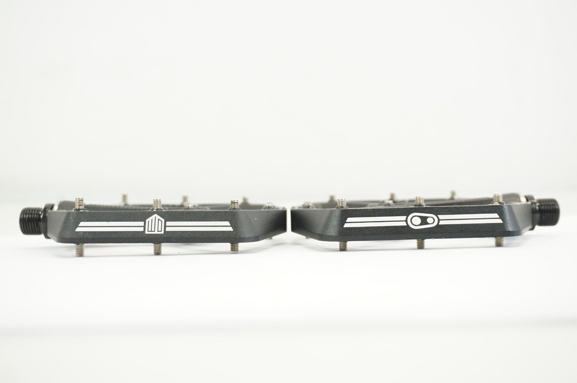 CRANKBROTHERS 「クランクブラザーズ」 STAMP 7 ペダル / 宇都宮店