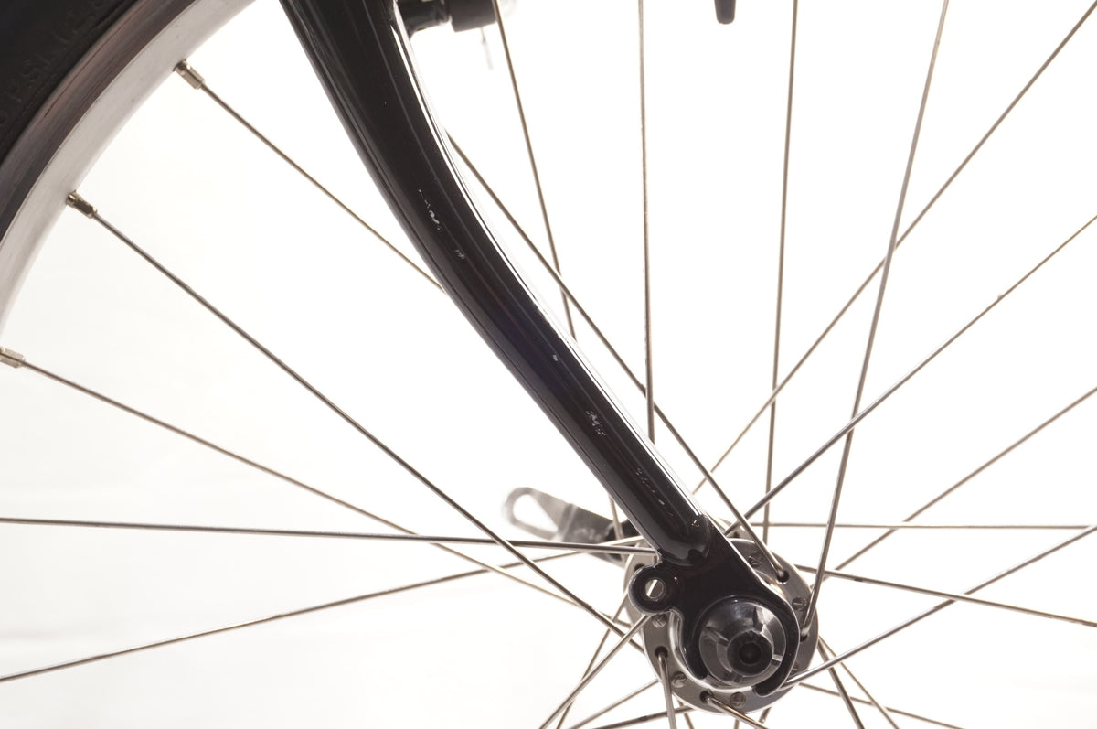 BRUNO 「ブルーノ」 MINIVELO ROAD DROP CHROME PLATE 2024年モデル 20インチ ミニベロ / 中目黒店