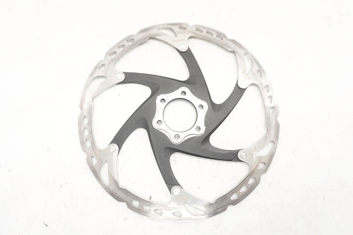 SHIMANO 「シマノ」 SM-RT176L Φ203 ディスクローター / 大阪門真店