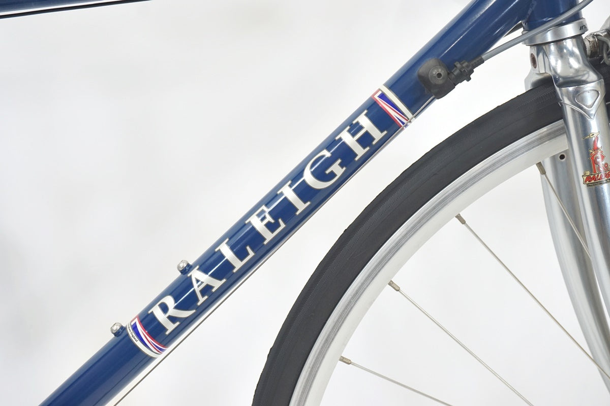 RALEIGH 「ラレー」 CRN CARLTON-N 2012年モデル ロードバイク / 東京商品化センター
