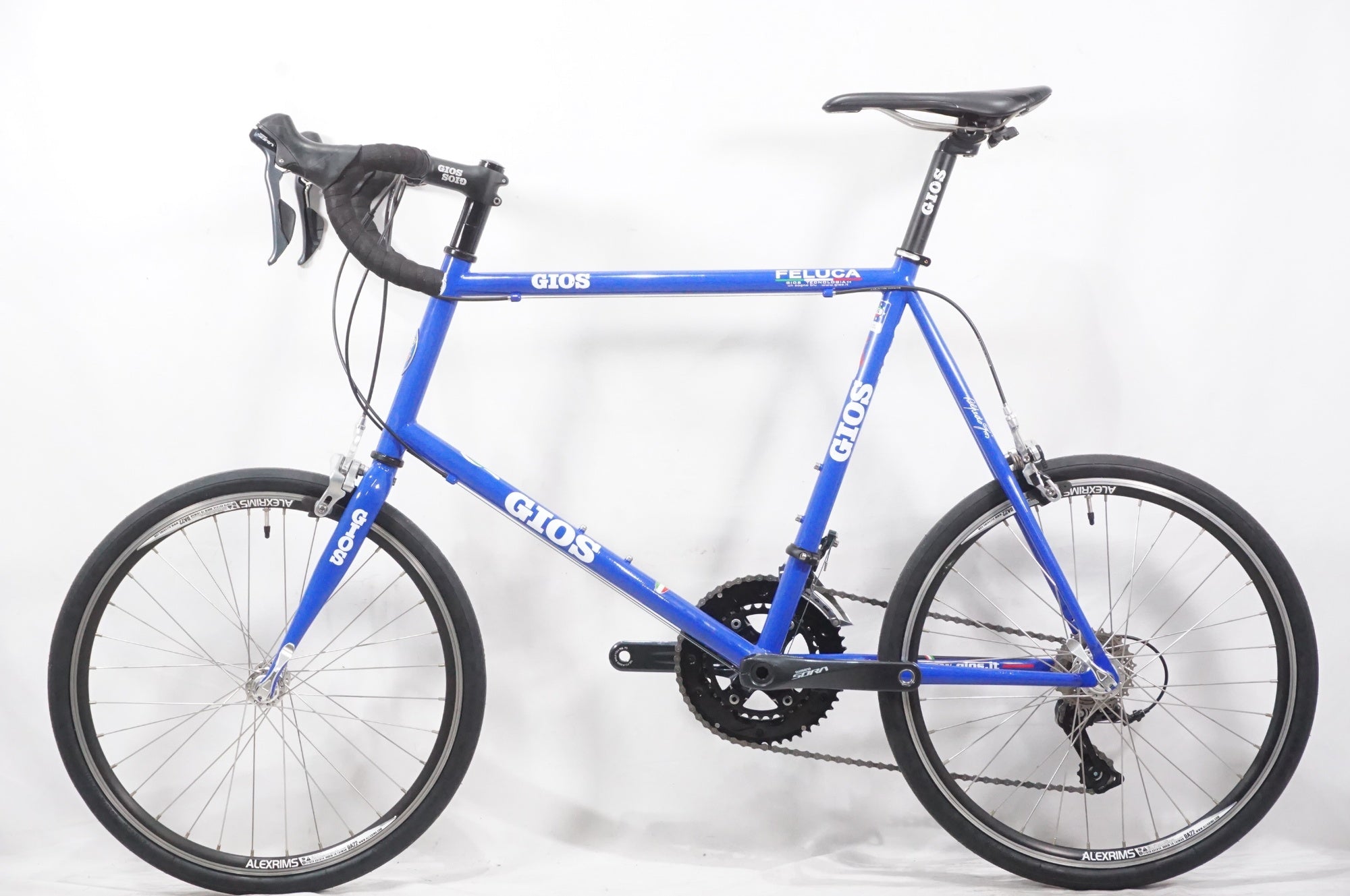 GIOS 「ジオス」 FELUCA 年式不明 20インチ ミニベロ / AKIBA店