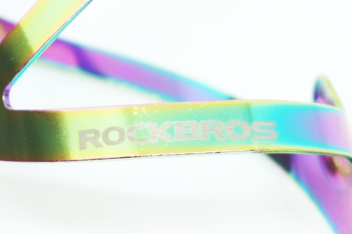ROCKBROS 「ロックブロス」 ボトルケージ / 大阪美原北インター店