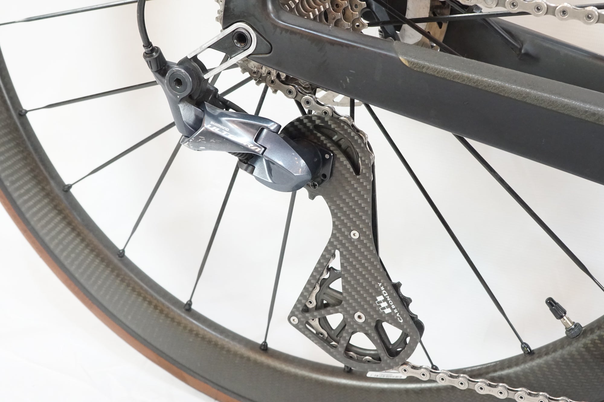 MERIDA 「メリダ」 REACTO 4000 2021年モデル ロードバイク / 宇都宮店