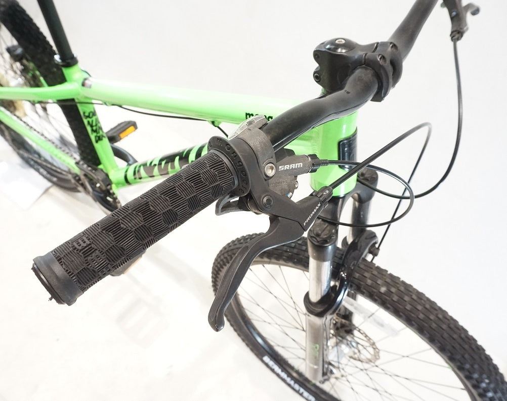 MONGOOSE 「マングース」 FIREBALL 2018年モデル 26インチ マウンテンバイク / 横浜戸塚店