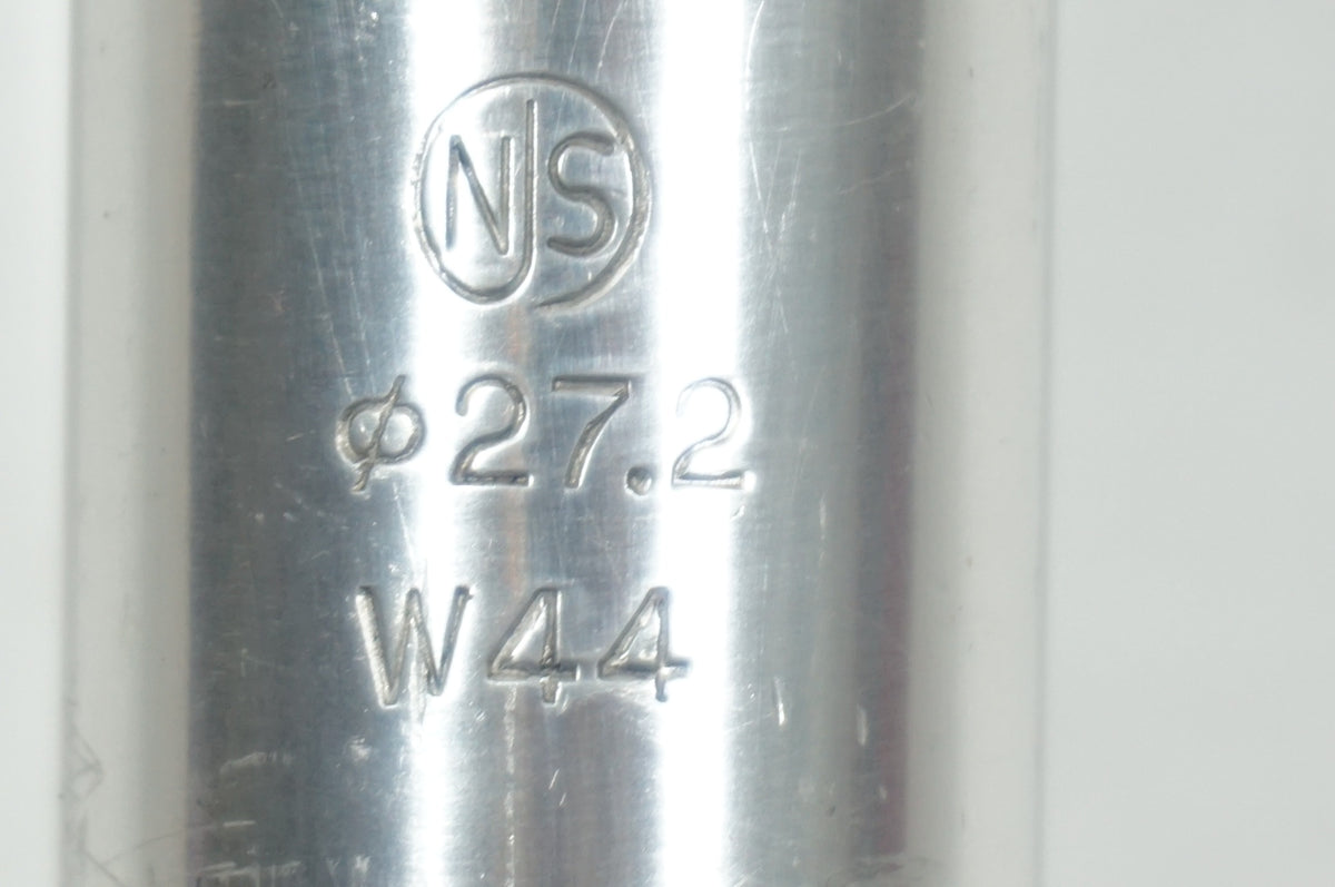 NITTO 「ニットー」 NJ SP72-W44 NJS Φ27.2 シートポスト / 世田谷店