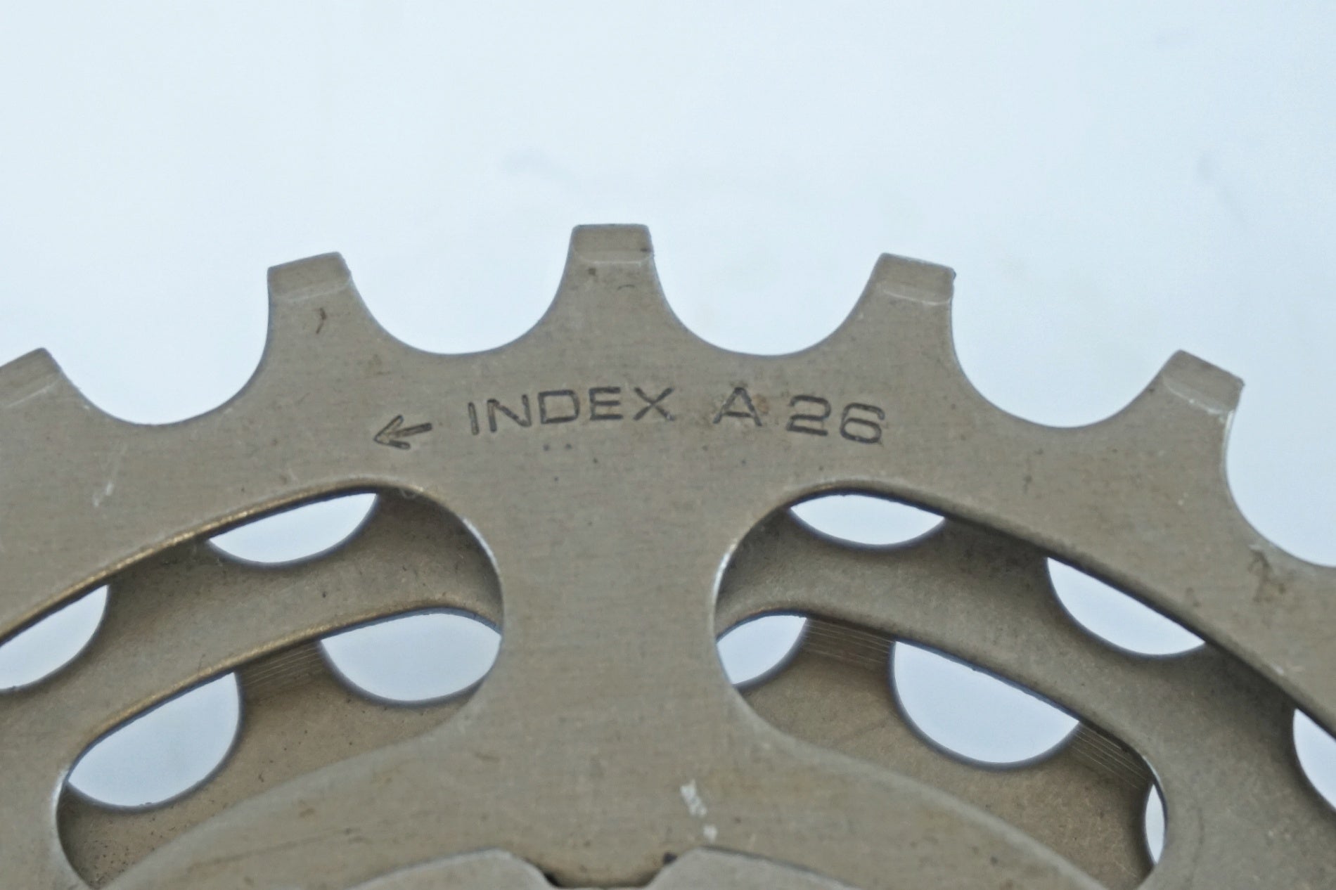 SUNTOUR 「サンツアー」 AP スプロケット 13-24T 6S ボスフリー / 有明ガーデン店