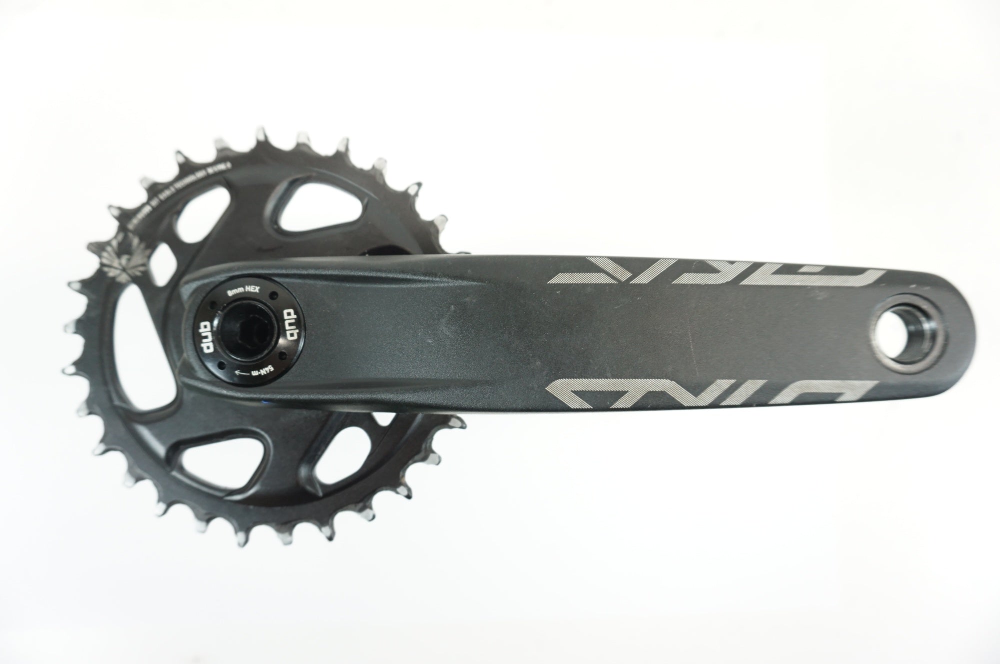 クランク - マウンテンバイク用 - コンポーネント ｜ バイチャリ公式