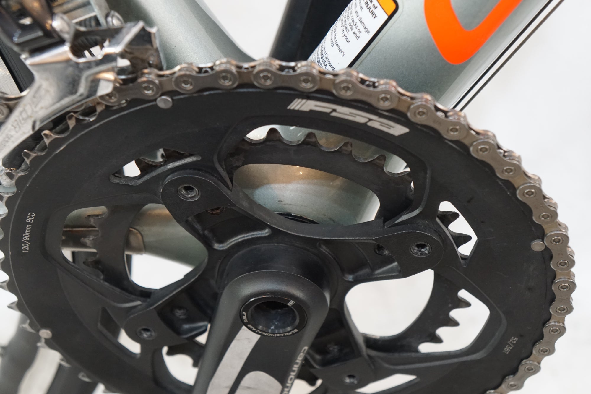 CANNONDALE 「キャノンデール」 SUPER SIX EVO 105 2019年モデル ロードバイク / バイチャリ浦和ベース