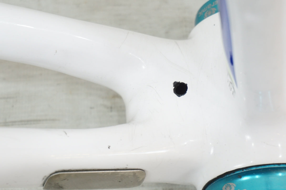 CANNONDALE 「キャノンデール」 SUPERSIX EVO HI-MOD 2012年頃 フレームセット / 浦和ベース
