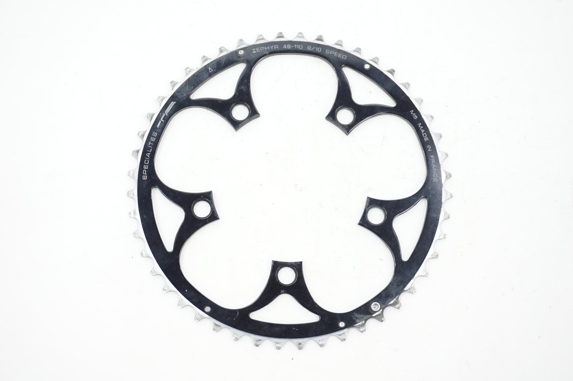 SPECIALITES 「スペシャリテ」 TA 48T チェーンリング / 川越店