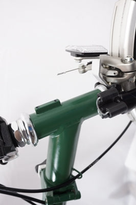 BROMPTON 「ブロンプトン」 M3L 2011年頃 折り畳み自転車 / バイチャリ世田谷店