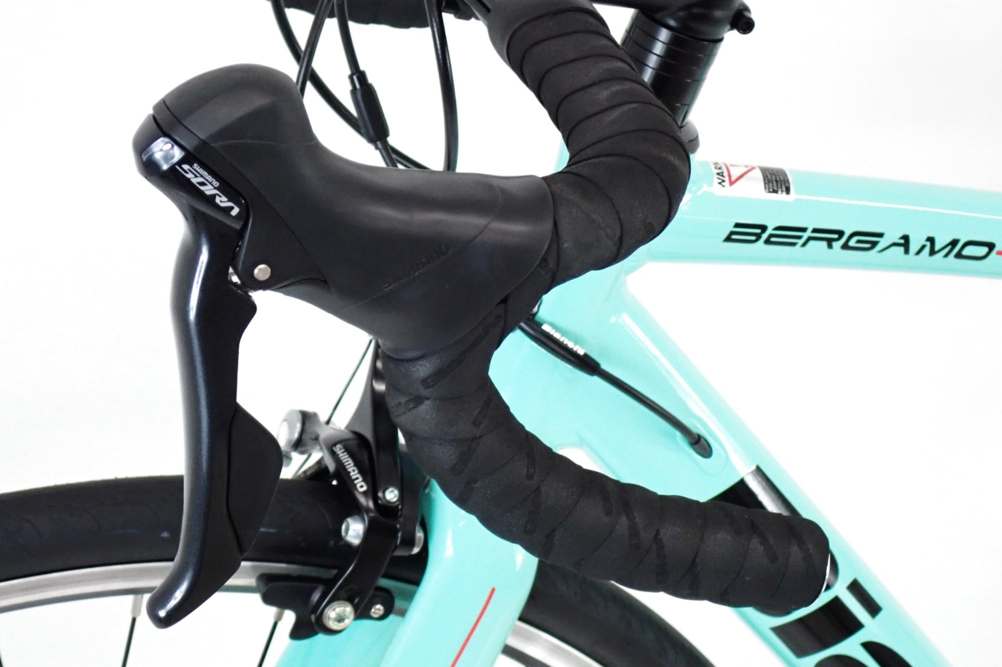 BIANCHI 「ビアンキ」 BERGAMO 2026年モデル ロードバイク / 伊勢崎店