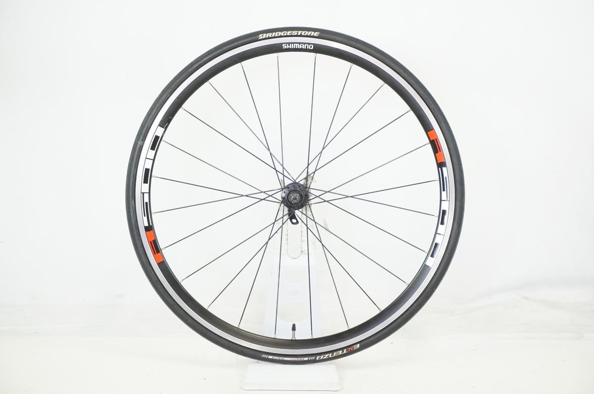 SHIMANO 「シマノ」 WH-R501 SHIMANO10s リアホイール / 宇都宮店