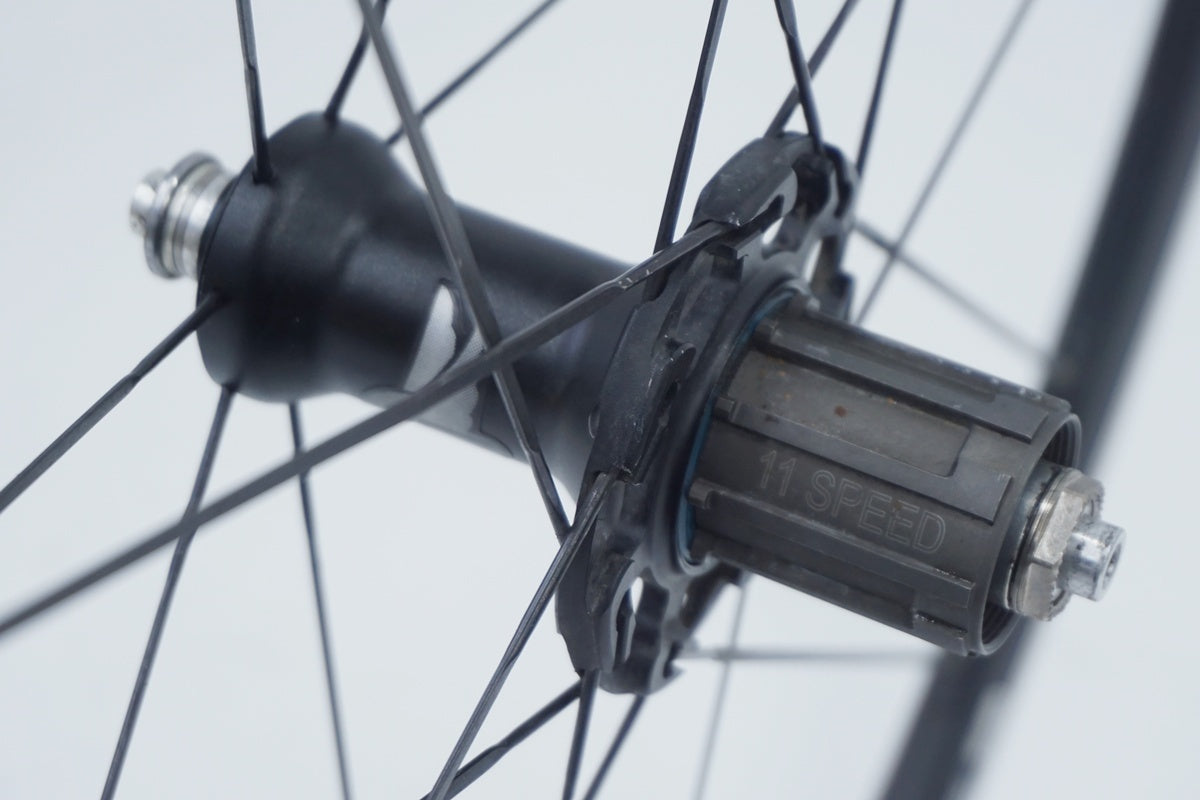 CAMPAGNOLO 「カンパニョーロ」 ZONDA MEGA G3 SHIMANO11S ホイールセット/ 京都八幡店