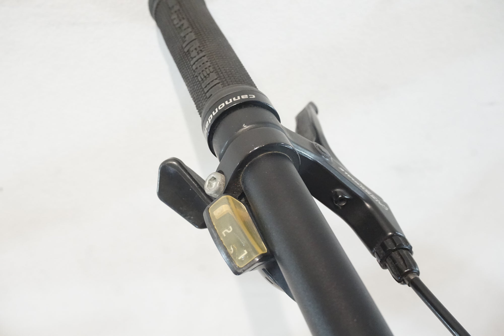 CANNONDALE 「キャノンデール」 BADBOY 4 2015年モデル クロスバイク / 横浜戸塚店