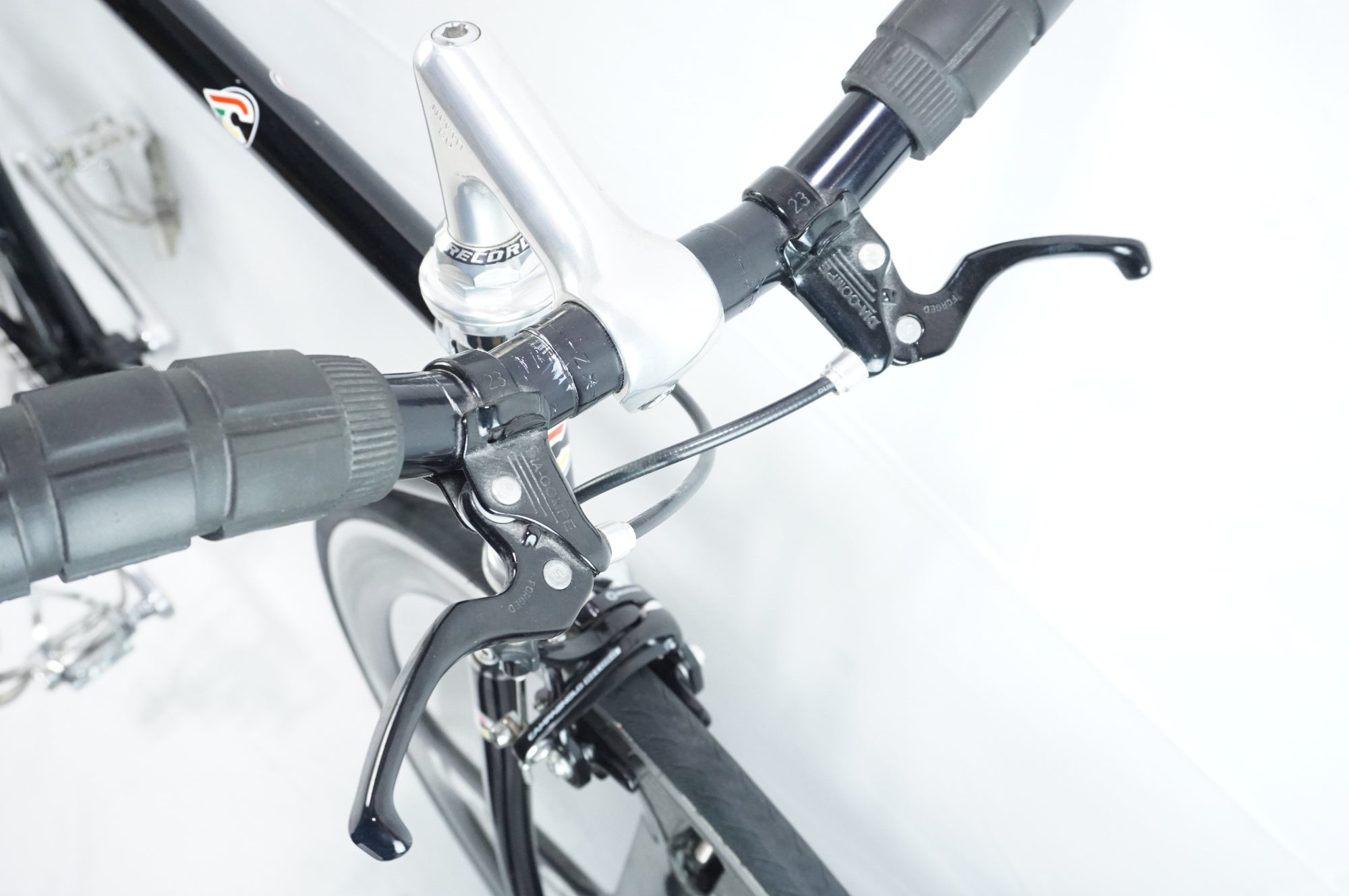 CINELLI 「チネリ」 SUPERCORSA 2020年モデル カスタム ピストバイク / 中目黒店
