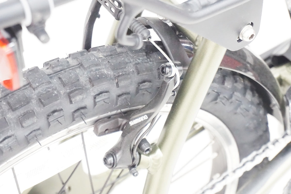 PANASONIC 「パナソニック」 EZ BE-FZ032 2025年モデル 電動アシスト自転車/ 大阪美原北インター店