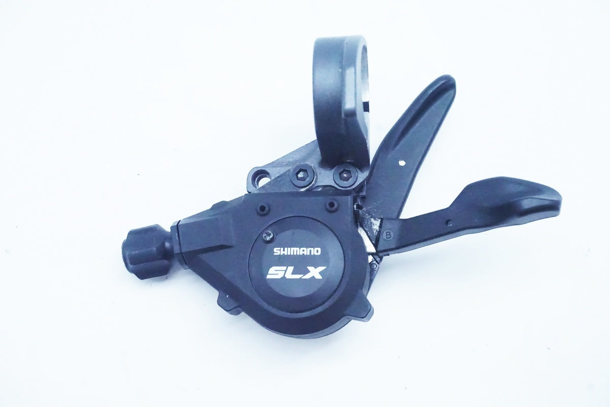 SHIMANO「シマノ」 SLX SL-M660 ラピッドファイヤーシフター/ 京都西院店