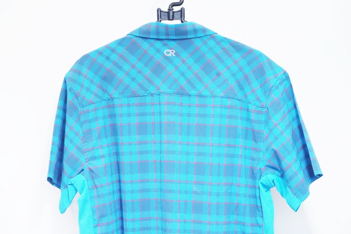 CLUB RIDE「クラブライド」 CAMISA Mサイズ ウェア/ 京都西院店