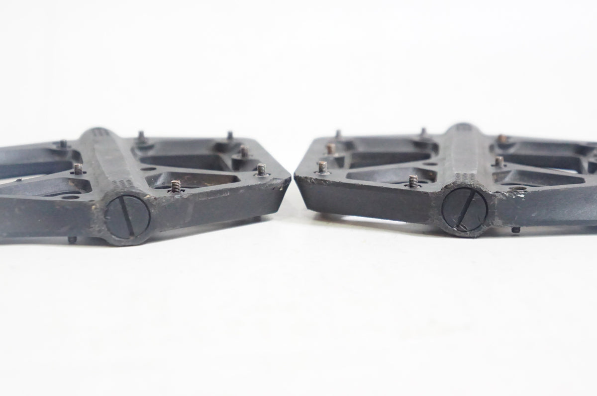 CRANKBROTHERS 「クランクブラザーズ」 STAMP 1 ペダル / 熊谷本店