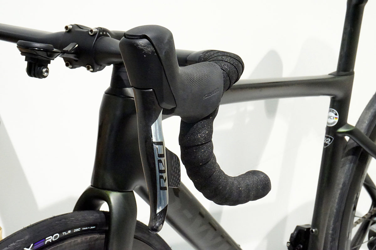 SPECIALIZED 「スペシャライズド」 S-WORKS TARMAC SL7 DISC 2021年モデル ロードバイク / 浜松店