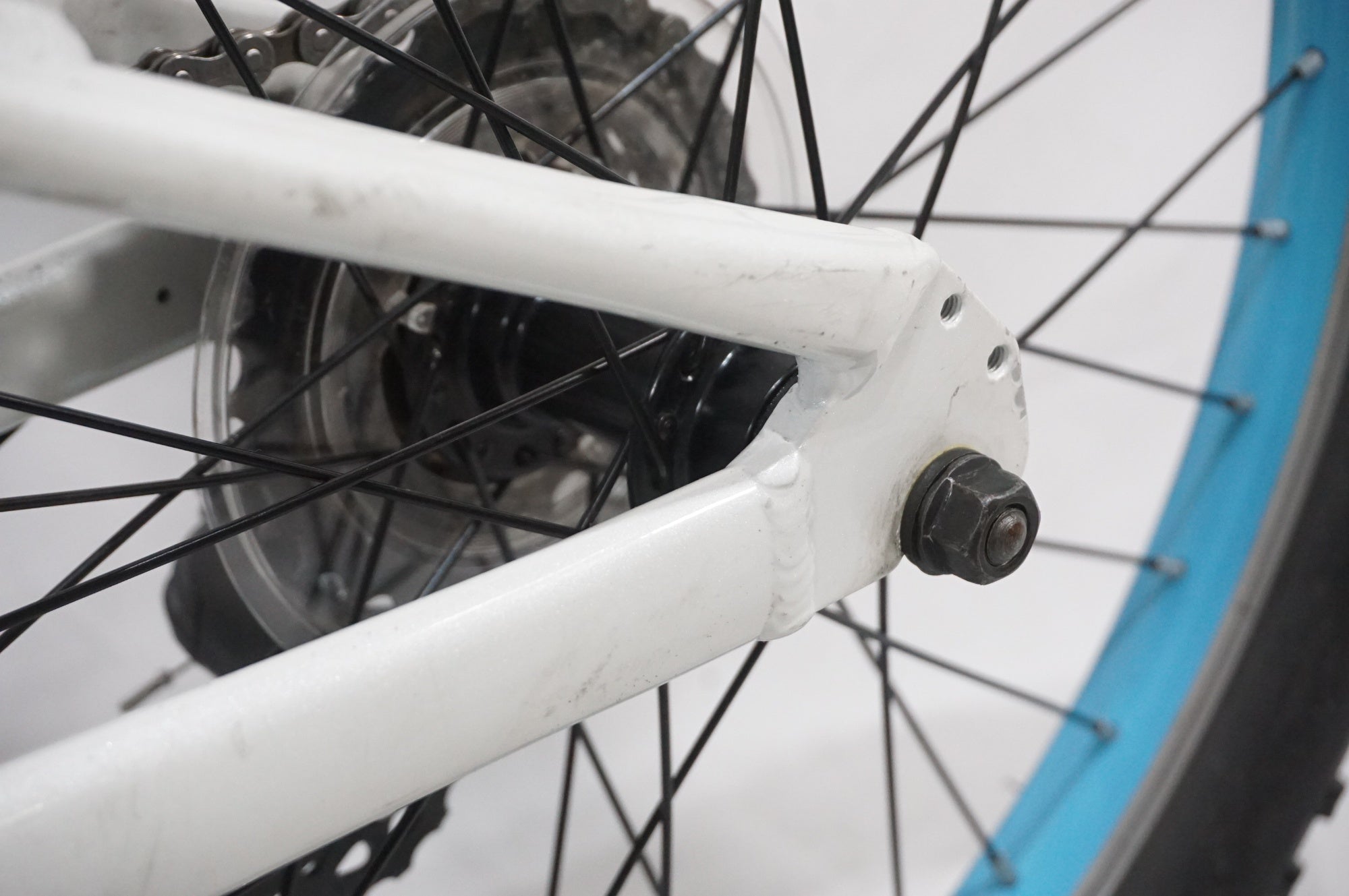 TREK 「トレック」 PRECALIBER 20 2020年モデル キッズバイク / AKIBA店