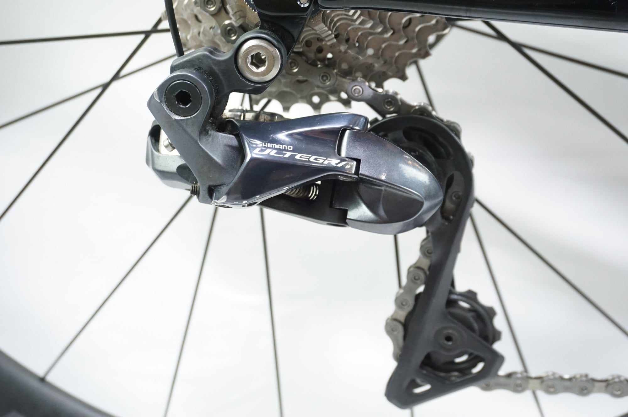 CANNONDALE 「キャノンデール」 SYSTEMSIX HI-MOD 2019年モデル ロードバイク / 有明ガーデン店