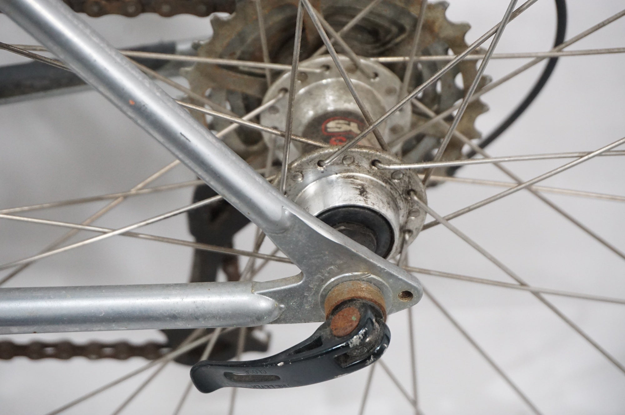 ジャンク SUNN 「サン」 XIRCUIT COMP 1998年頃 マウンテンバイク / AKIBA店