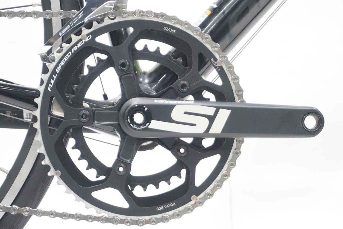 CANNONDALE 「キャノンデール」 SUPERSIX EVO 2016年モデル ロードバイク / 滋賀大津店