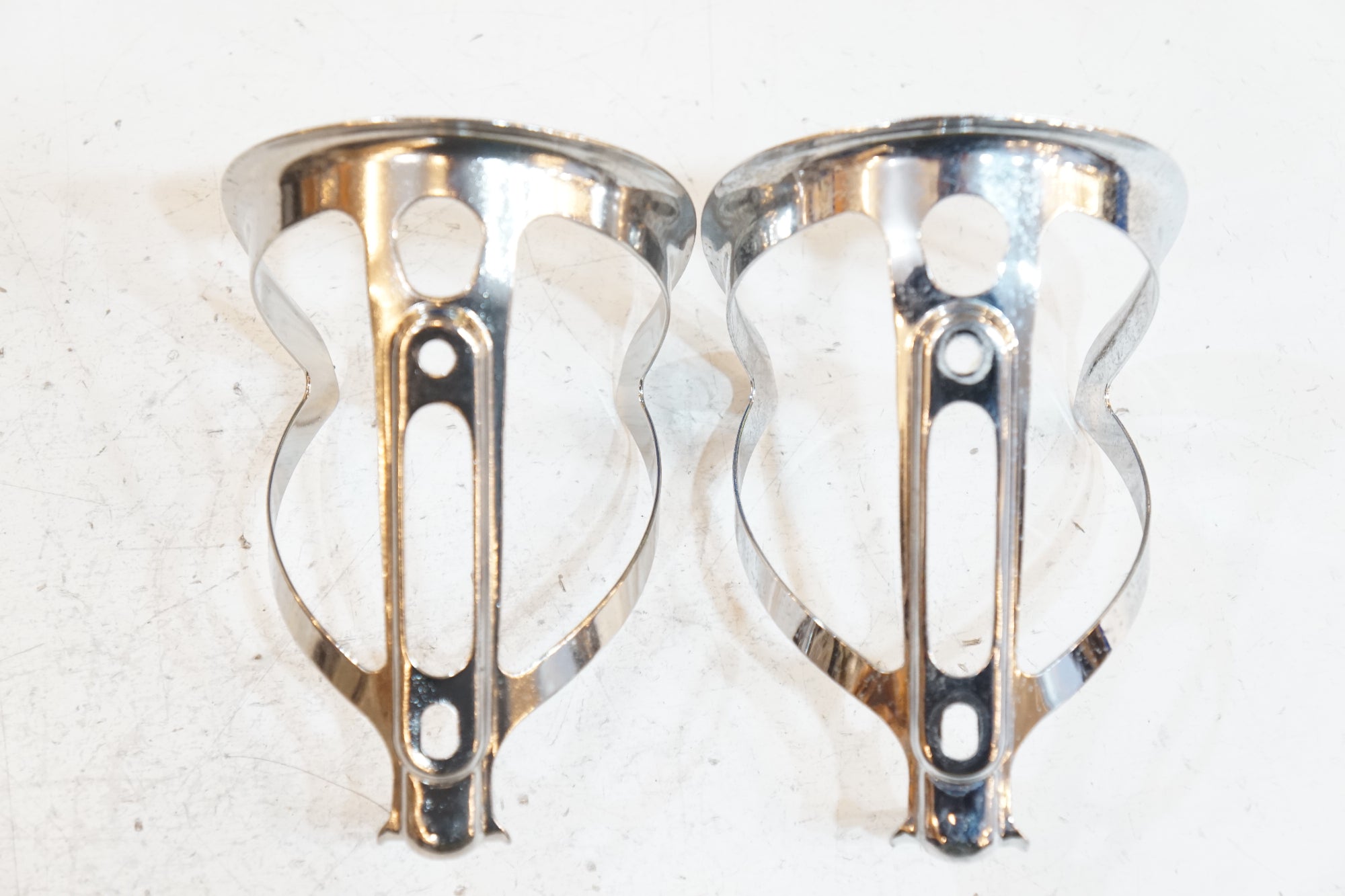 SPAKAZ 「スパカズ」 ボトルケージセット / バイチャリ浦和ベース