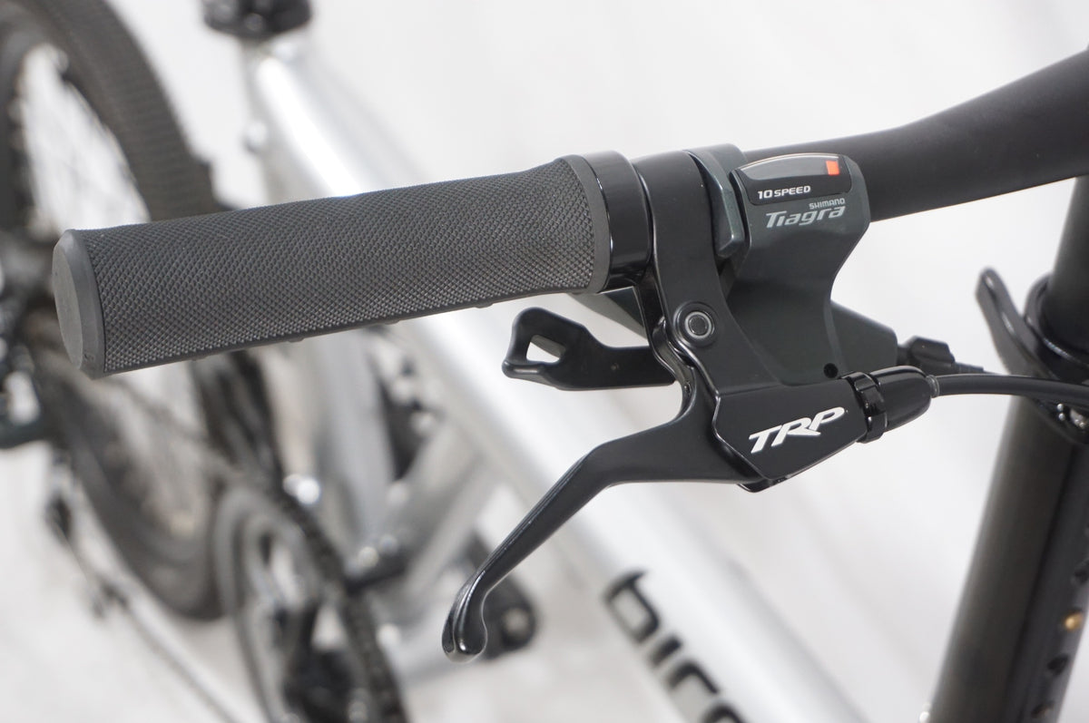BIRDY 「バーディー」 CLASSIC EVO 2023年モデル 18インチ 折り畳み自転車 / AKIBA店