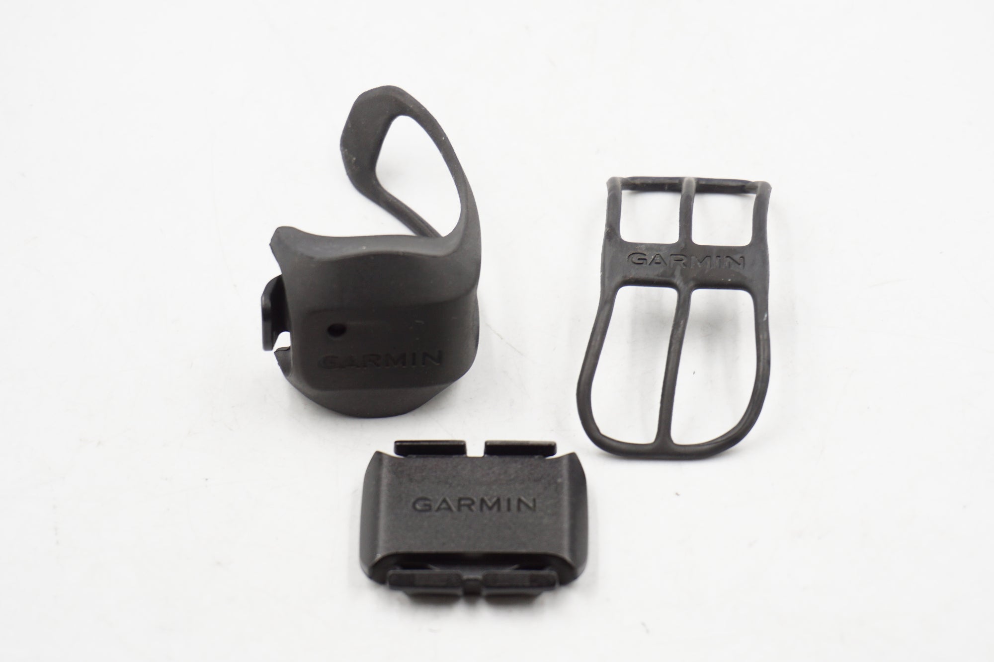 未使用品Garmin ハートレート/ケイデンスセンサーセット GARMIN 「ガーミン」 ケイデンス+スピードセンサー / 奈良店