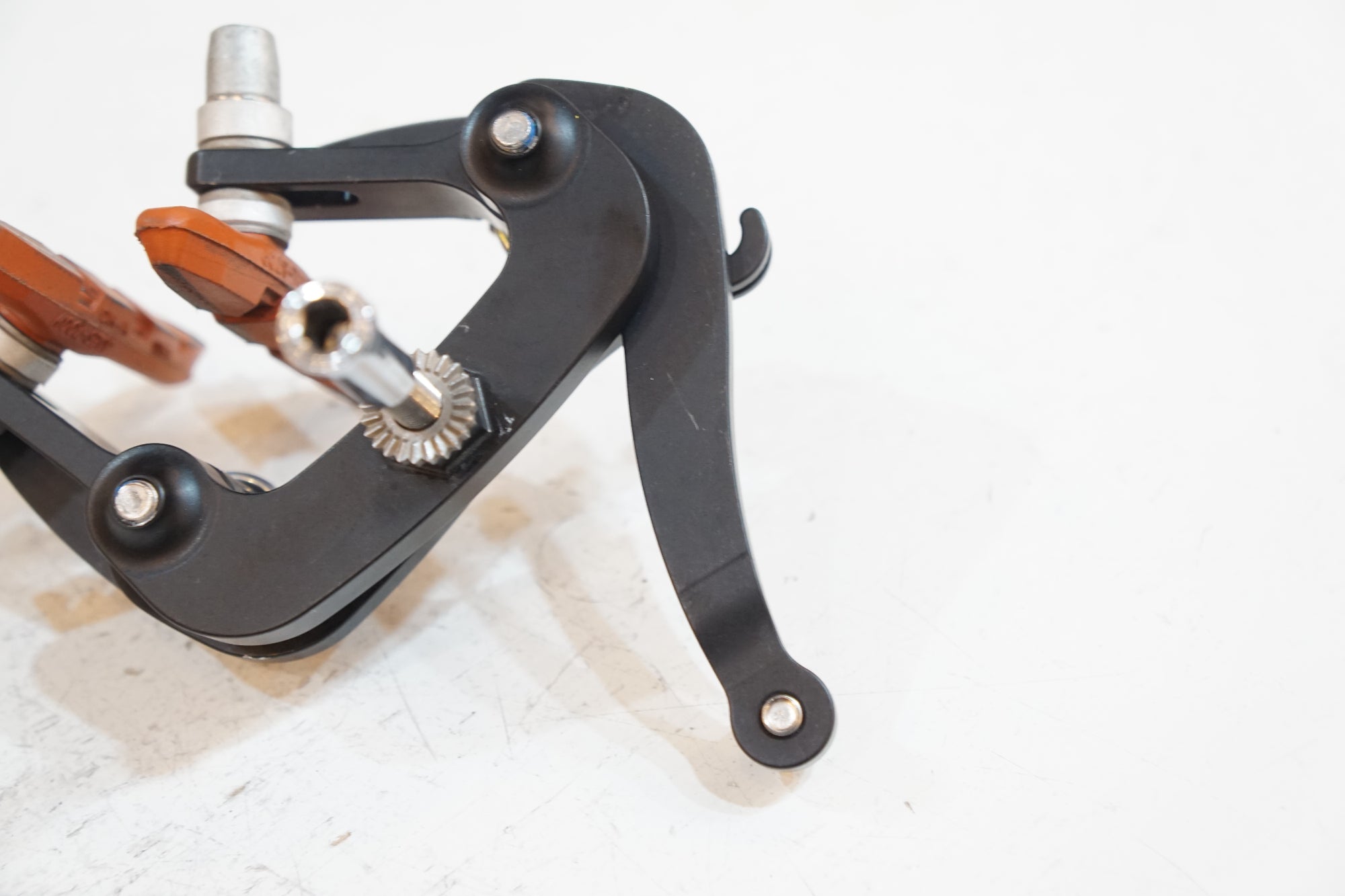 PAUL 「ポール」 RACER MEDIUM キャリパーブレーキセット / バイチャリ浦和ベース